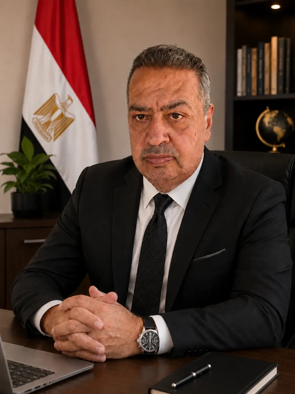أيمن عبد الله مؤسس موقع محتوى